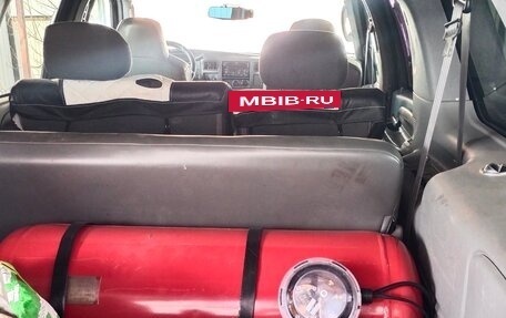 Ford Excursion, 2004 год, 850 000 рублей, 4 фотография