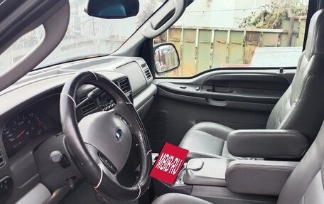 Ford Excursion, 2004 год, 850 000 рублей, 5 фотография