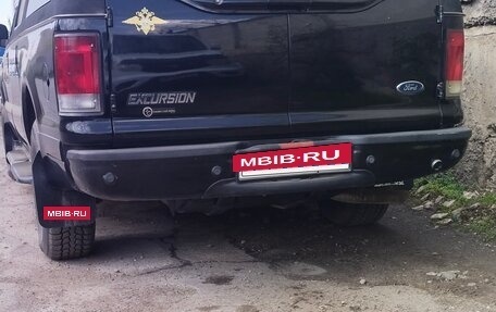 Ford Excursion, 2004 год, 850 000 рублей, 2 фотография