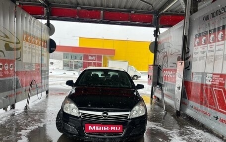 Opel Astra H, 2011 год, 330 000 рублей, 2 фотография
