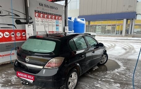 Opel Astra H, 2011 год, 330 000 рублей, 4 фотография