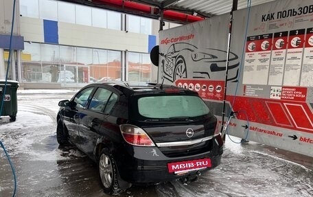 Opel Astra H, 2011 год, 330 000 рублей, 3 фотография