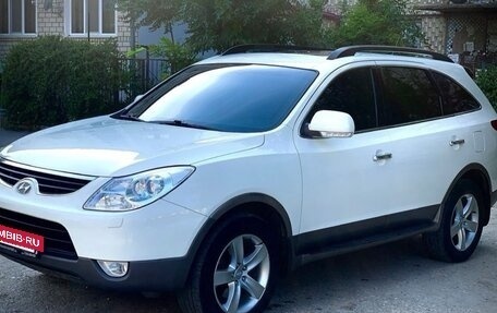 Hyundai ix55, 2011 год, 1 400 000 рублей, 2 фотография