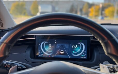 Hyundai Tucson, 2021 год, 2 980 000 рублей, 12 фотография