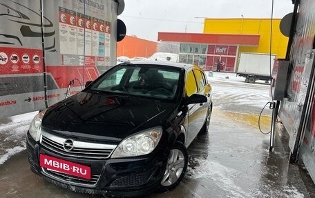 Opel Astra H, 2011 год, 330 000 рублей, 6 фотография