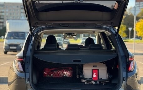 Hyundai Tucson, 2021 год, 2 980 000 рублей, 6 фотография