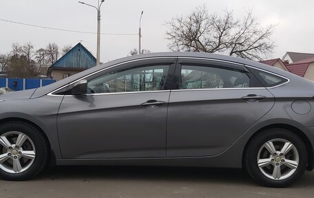 Hyundai i40 I рестайлинг, 2013 год, 1 425 000 рублей, 4 фотография