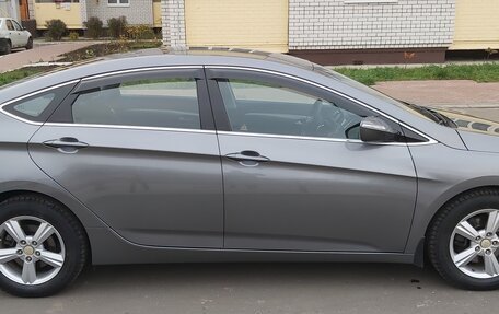 Hyundai i40 I рестайлинг, 2013 год, 1 425 000 рублей, 3 фотография