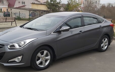 Hyundai i40 I рестайлинг, 2013 год, 1 425 000 рублей, 6 фотография