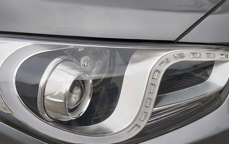 Hyundai i40 I рестайлинг, 2013 год, 1 425 000 рублей, 10 фотография