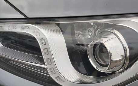 Hyundai i40 I рестайлинг, 2013 год, 1 425 000 рублей, 9 фотография