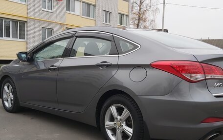 Hyundai i40 I рестайлинг, 2013 год, 1 425 000 рублей, 7 фотография