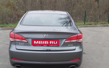 Hyundai i40 I рестайлинг, 2013 год, 1 425 000 рублей, 8 фотография
