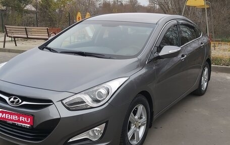 Hyundai i40 I рестайлинг, 2013 год, 1 425 000 рублей, 2 фотография