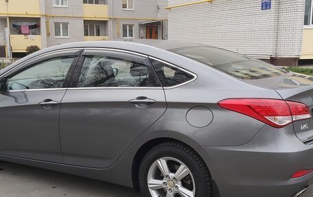Hyundai i40 I рестайлинг, 2013 год, 1 425 000 рублей, 17 фотография