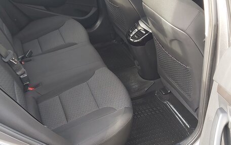 Hyundai i40 I рестайлинг, 2013 год, 1 425 000 рублей, 21 фотография