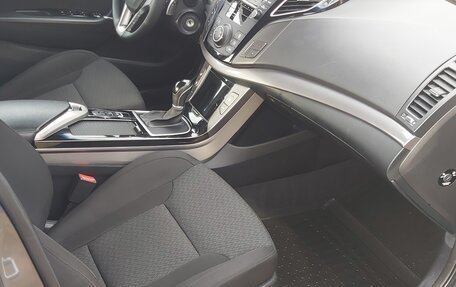 Hyundai i40 I рестайлинг, 2013 год, 1 425 000 рублей, 22 фотография