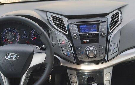 Hyundai i40 I рестайлинг, 2013 год, 1 425 000 рублей, 20 фотография