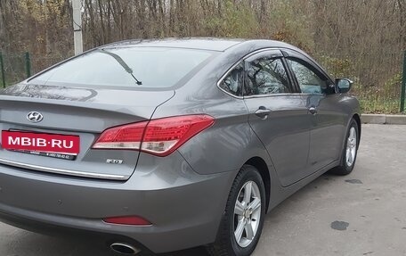 Hyundai i40 I рестайлинг, 2013 год, 1 425 000 рублей, 16 фотография