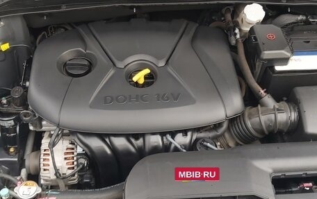 Hyundai i40 I рестайлинг, 2013 год, 1 425 000 рублей, 19 фотография