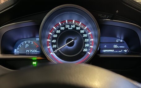 Mazda 3, 2014 год, 1 300 000 рублей, 5 фотография