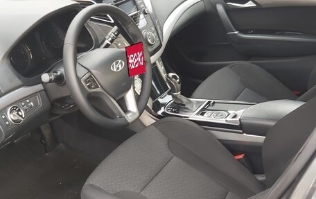 Hyundai i40 I рестайлинг, 2013 год, 1 425 000 рублей, 24 фотография