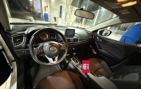 Mazda 3, 2014 год, 1 300 000 рублей, 4 фотография
