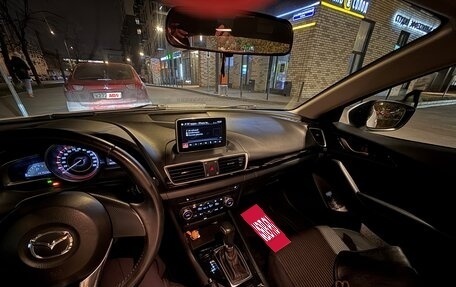 Mazda 3, 2014 год, 1 300 000 рублей, 6 фотография