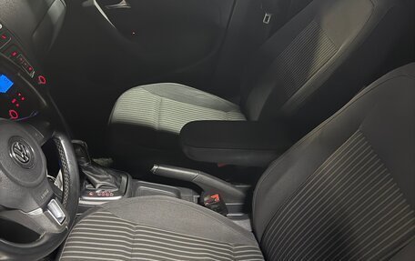 Volkswagen Polo VI (EU Market), 2012 год, 680 000 рублей, 6 фотография