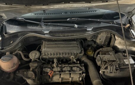 Volkswagen Polo VI (EU Market), 2012 год, 680 000 рублей, 10 фотография