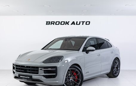Porsche Cayenne III, 2025 год, 25 490 000 рублей, 1 фотография