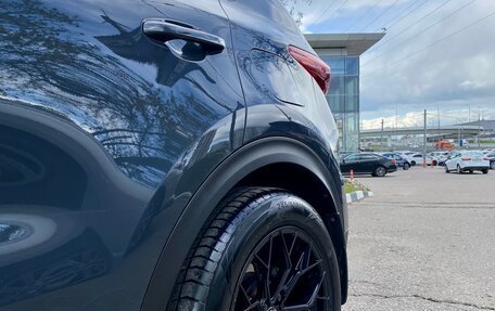 KIA Sportage IV рестайлинг, 2021 год, 2 200 000 рублей, 2 фотография