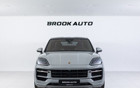 Porsche Cayenne III, 2025 год, 25 490 000 рублей, 2 фотография