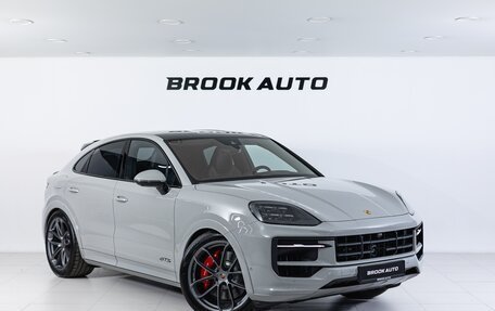 Porsche Cayenne III, 2025 год, 25 490 000 рублей, 3 фотография