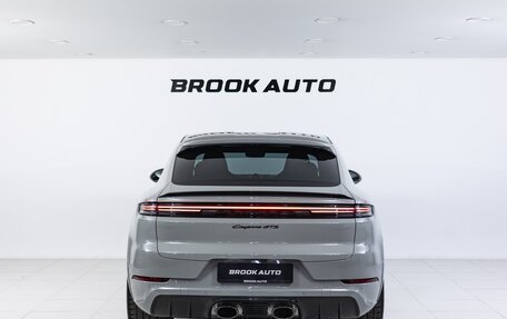 Porsche Cayenne III, 2025 год, 25 490 000 рублей, 5 фотография