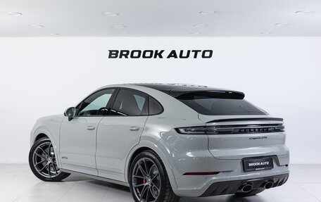 Porsche Cayenne III, 2025 год, 25 490 000 рублей, 6 фотография