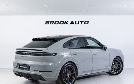 Porsche Cayenne III, 2025 год, 25 490 000 рублей, 4 фотография