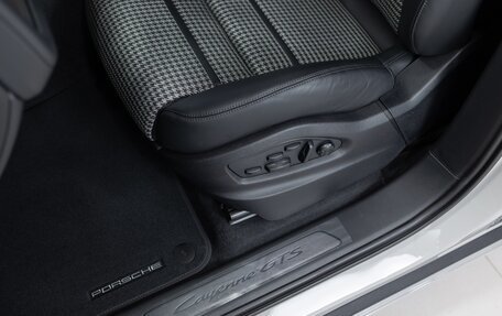 Porsche Cayenne III, 2025 год, 25 490 000 рублей, 12 фотография