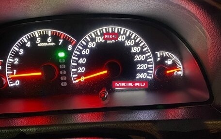 Toyota Camry V40, 2005 год, 870 000 рублей, 7 фотография