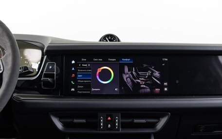 Porsche Cayenne III, 2025 год, 25 490 000 рублей, 25 фотография