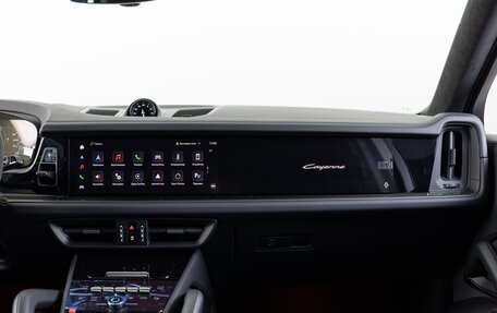 Porsche Cayenne III, 2025 год, 25 490 000 рублей, 20 фотография