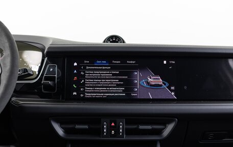 Porsche Cayenne III, 2025 год, 25 490 000 рублей, 24 фотография