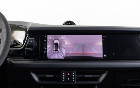 Porsche Cayenne III, 2025 год, 25 490 000 рублей, 22 фотография