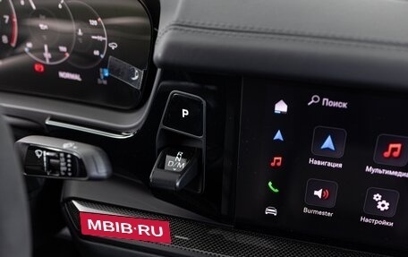 Porsche Cayenne III, 2025 год, 25 490 000 рублей, 16 фотография