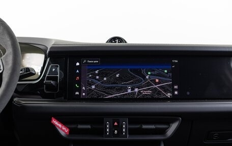 Porsche Cayenne III, 2025 год, 25 490 000 рублей, 21 фотография