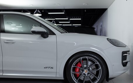 Porsche Cayenne III, 2025 год, 25 490 000 рублей, 33 фотография