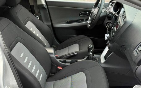 KIA cee'd III, 2012 год, 885 000 рублей, 15 фотография