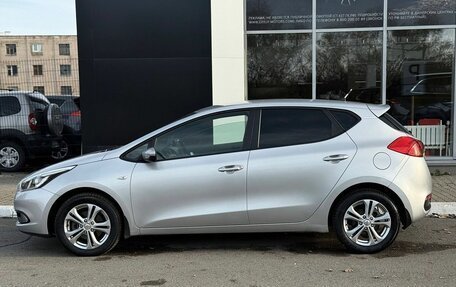 KIA cee'd III, 2012 год, 885 000 рублей, 2 фотография