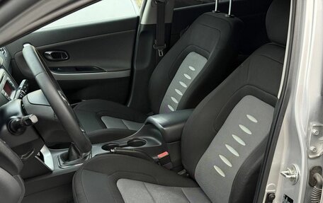 KIA cee'd III, 2012 год, 885 000 рублей, 12 фотография