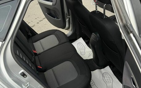 KIA cee'd III, 2012 год, 885 000 рублей, 14 фотография